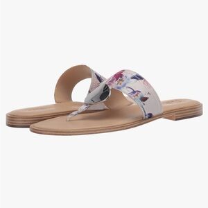 Naturalizer Frankie Sandal Size : 7,5